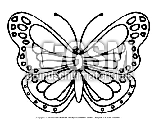 Ausmalbild-Schmetterling 1.pdf